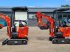 Minibagger van het type Kubota Powered by XN12-9, Gebrauchtmaschine in Scharsterbrug (Foto 1)