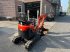 Minibagger del tipo Kubota U 10-3 met sorteer knijper functie's, Gebrauchtmaschine en Kockengen (Imagen 2)