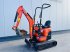 Minibagger del tipo Kubota U 10-3, Gebrauchtmaschine In Falkenstein (Immagine 1)