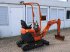 Minibagger typu Kubota U 10-3, Gebrauchtmaschine w Rucphen (Zdjęcie 4)