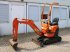 Minibagger типа Kubota U 10-3, Gebrauchtmaschine в Rucphen (Фотография 1)