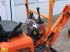 Minibagger tipa Kubota U 10-3, Gebrauchtmaschine u Rucphen (Slika 9)