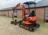 Minibagger typu Kubota U 17-3 Graafmachine Minigraver, Gebrauchtmaschine v Lunteren (Obrázok 2)