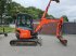 Minibagger tipa Kubota U 27 - 4, Gebrauchtmaschine u Nederweert (Slika 5)