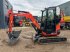 Minibagger del tipo Kubota U 27-4, Gebrauchtmaschine en MOL (Imagen 5)