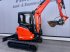 Minibagger typu Kubota U 35-3, Gebrauchtmaschine w Falkenstein (Zdjęcie 4)