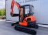 Minibagger typu Kubota U 35-3, Gebrauchtmaschine w Falkenstein (Zdjęcie 5)