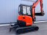 Minibagger типа Kubota U 35-3, Gebrauchtmaschine в Falkenstein (Фотография 6)