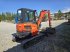 Minibagger typu Kubota U 36-4, Gebrauchtmaschine w Gabersdorf (Zdjęcie 12)