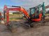 Minibagger za tip Kubota U 48-4, Gebrauchtmaschine u MOL (Slika 1)