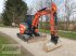 Minibagger del tipo Kubota U 50-5, Gebrauchtmaschine In Deutsch - Goritz (Immagine 4)