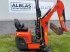 Minibagger του τύπου Kubota U10-3 2021 met 669 uur zeer nette staat, Gebrauchtmaschine σε Kwintsheul (Φωτογραφία 3)