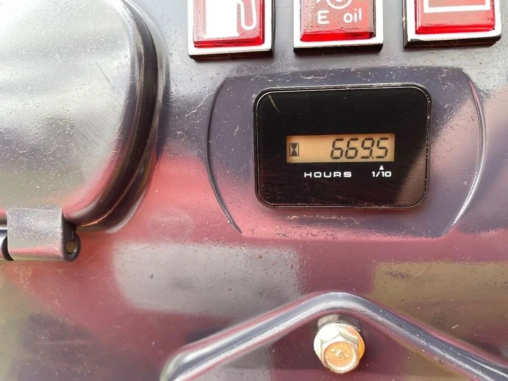 Minibagger του τύπου Kubota U10-3 2021 met 669 uur zeer nette staat, Gebrauchtmaschine σε Kwintsheul (Φωτογραφία 7)