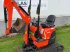 Minibagger tipa Kubota U10-3 bouwjaar 2017 nieuwe rupsen, Gebrauchtmaschine u Kwintsheul (Slika 2)