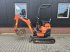 Minibagger typu Kubota U10-3 Ergo Control, Gebrauchtmaschine w Haaksbergen (Zdjęcie 1)