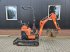 Minibagger del tipo Kubota U10-3 Ergo Control, Gebrauchtmaschine en Haaksbergen (Imagen 5)