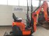 Minibagger typu Kubota U10-3 graafmachine 2021 slechts 670 uur, Gebrauchtmaschine v Kwintsheul (Obrázek 3)