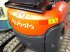 Minibagger za tip Kubota U10-3 minigraafmachine cw00, Gebrauchtmaschine u Kwintsheul (Slika 5)