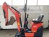 Minibagger του τύπου Kubota U10-3 minigraafmachine minigraver, Gebrauchtmaschine σε Kwintsheul (Φωτογραφία 1)