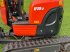 Minibagger del tipo Kubota U10-3 minigraver 2021 slechts 495 uur!, Gebrauchtmaschine en Kwintsheul (Imagen 3)