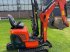 Minibagger tip Kubota U10-3 minigraver 2021 slechts 495 uur!, Gebrauchtmaschine in Kwintsheul (Poză 5)