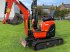 Minibagger del tipo Kubota U10-3 minigraver 2021 slechts 495 uur!, Gebrauchtmaschine en Kwintsheul (Imagen 2)