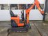 Minibagger typu Kubota U10-3 minigraver, Gebrauchtmaschine v Zevenaar (Obrázek 8)