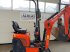 Minibagger des Typs Kubota U10-3 minigraver, Gebrauchtmaschine in Kwintsheul (Bild 10)