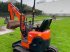 Minibagger des Typs Kubota U10-3 minigravers 2016 met 1100 en 1053 uur, Gebrauchtmaschine in Kwintsheul (Bild 8)