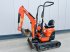 Minibagger typu Kubota U10-3, Gebrauchtmaschine v Falkenstein (Obrázek 1)