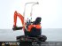 Minibagger типа Kubota U10-3, Gebrauchtmaschine в Vessem (Фотография 3)