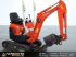 Minibagger типа Kubota U10-3, Gebrauchtmaschine в Vessem (Фотография 7)