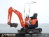 Minibagger типа Kubota U10-3, Gebrauchtmaschine в Vessem (Фотография 1)