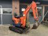 Minibagger del tipo Kubota U10-3, Gebrauchtmaschine In Klarenbeek (Immagine 1)