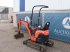 Minibagger типа Kubota U10-3, Gebrauchtmaschine в Antwerpen (Фотография 3)