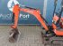 Minibagger des Typs Kubota U10-3, Gebrauchtmaschine in Antwerpen (Bild 11)