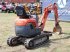 Minibagger типа Kubota U10-3, Gebrauchtmaschine в Antwerpen (Фотография 7)