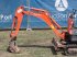 Minibagger типа Kubota U10-3, Gebrauchtmaschine в Antwerpen (Фотография 11)