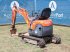 Minibagger типа Kubota U10-3, Gebrauchtmaschine в Antwerpen (Фотография 4)