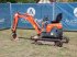 Minibagger типа Kubota U10-3, Gebrauchtmaschine в Antwerpen (Фотография 3)