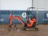 Minibagger des Typs Kubota U10-3, Gebrauchtmaschine in Antwerpen (Bild 1)