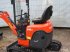 Minibagger tipa Kubota U10-3, Gebrauchtmaschine u Antwerpen (Slika 3)