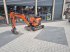 Minibagger des Typs Kubota U10-3, Gebrauchtmaschine in Lunteren (Bild 3)