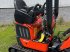 Minibagger typu Kubota U10-5 graafmachine NIEUW! Met bakken, Gebrauchtmaschine w Kwintsheul (Zdjęcie 4)