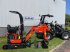 Minibagger des Typs Kubota U10-5 graafmachine NIEUW! Met bakken, Gebrauchtmaschine in Kwintsheul (Bild 5)