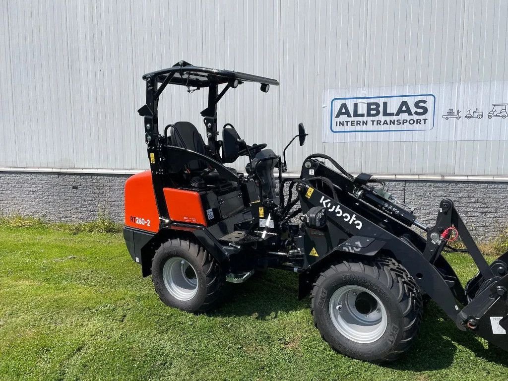 Minibagger tipa Kubota U10-5 graafmachine NIEUW! Met bakken, Gebrauchtmaschine u Kwintsheul (Slika 7)