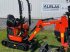 Minibagger типа Kubota U10-5 graafmachine NIEUW! Met bakken, Gebrauchtmaschine в Kwintsheul (Фотография 1)