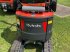 Minibagger του τύπου Kubota U10-5 graafmachine NIEUW! Met bakken, Gebrauchtmaschine σε Kwintsheul (Φωτογραφία 3)