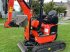 Minibagger typu Kubota U10-5 minigraver 2022 met 460 uur, Gebrauchtmaschine v Kwintsheul (Obrázek 1)