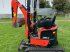 Minibagger типа Kubota U10-5 minigraver 2022 met 460 uur, Gebrauchtmaschine в Kwintsheul (Фотография 3)